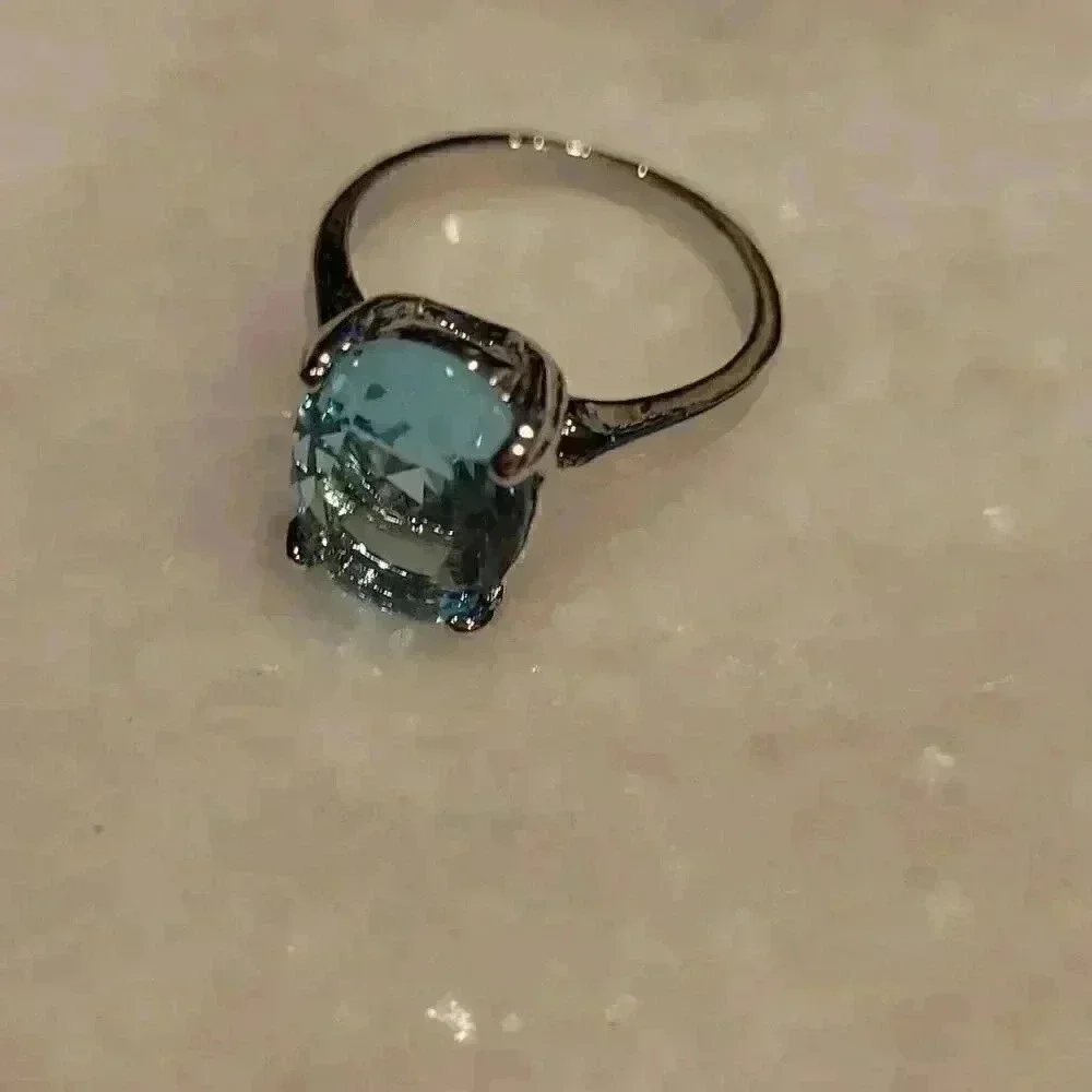 Engagement wedding new ring